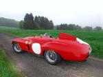 Ferrari 500 Mondial Scaglietti Spyder 1954 года